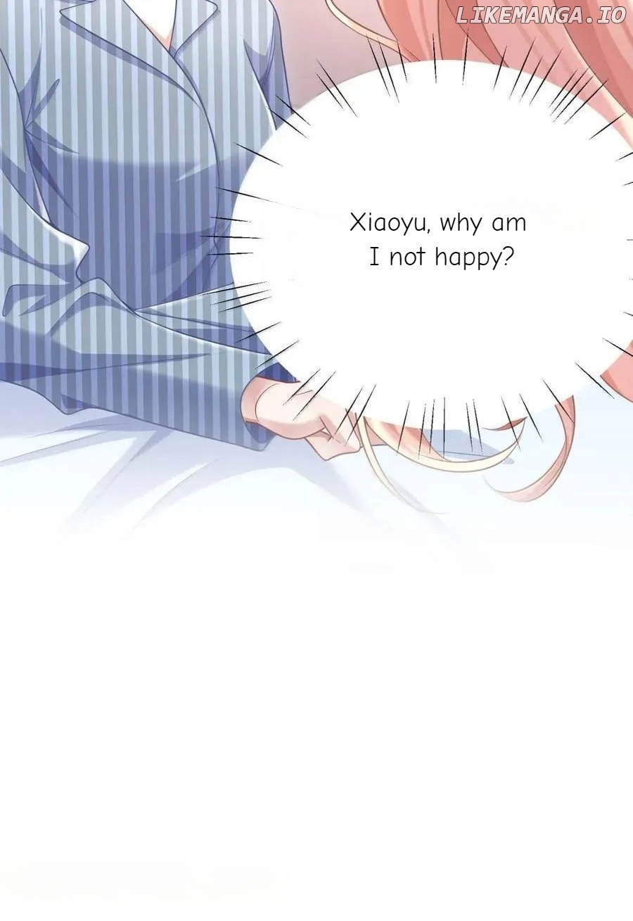 She seems teasing me Chapter 68 - page 9